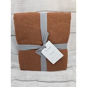 The Citizenry Sienna Duvet Cover